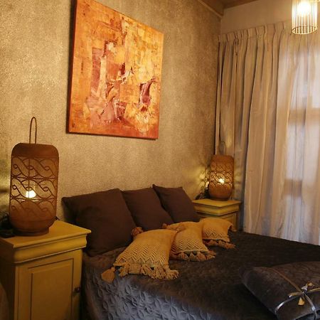 베르헨옵쏨 Downtown46 B&B 외부 사진